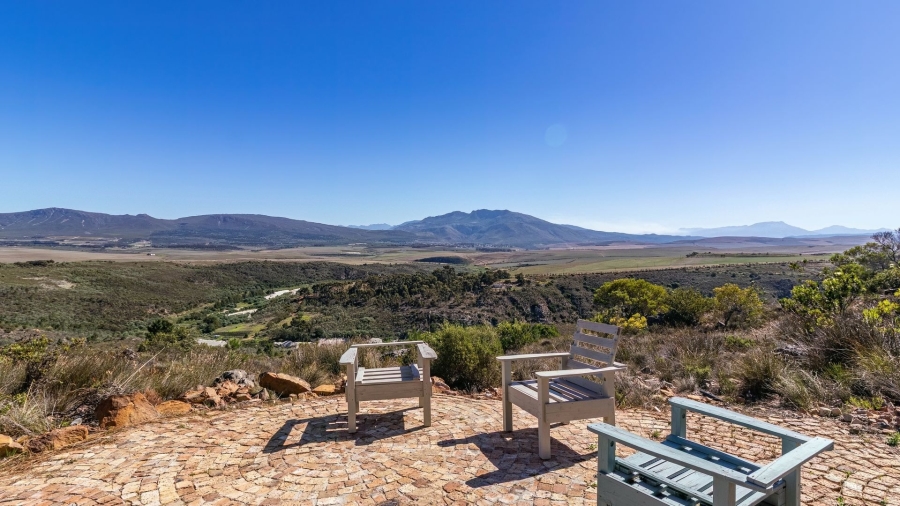 0 Bedroom Property for Sale in Bot River Western Cape